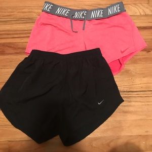 Nike Shorts